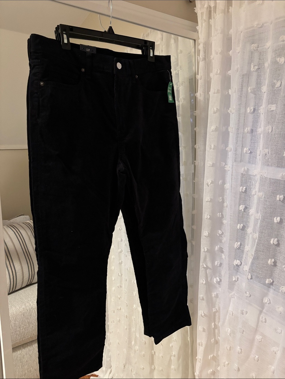 NWT GAP Vintage Slim High Rise